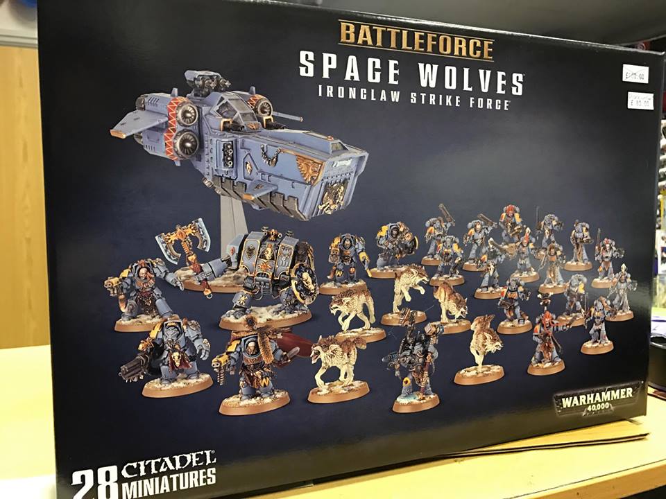 (image for) Iron Curtain